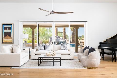 4632 E Shadow Rock Rd, Phoenix, AZ 85028 photo 6