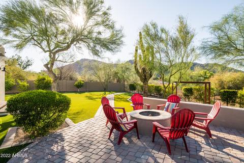 4632 E Shadow Rock Rd, Phoenix, AZ 85028 photo 15