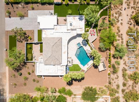 4632 E Shadow Rock Rd, Phoenix, AZ 85028 photo 36