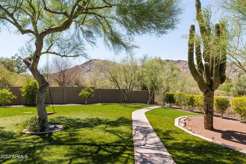 4632 E Shadow Rock Rd, Phoenix, AZ 85028 photo 37