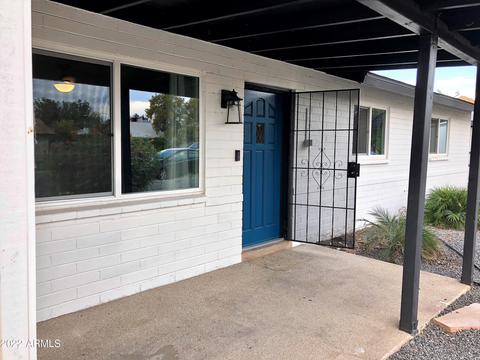 902 E Seldon Ln, Phoenix, AZ 85020 photo 17
