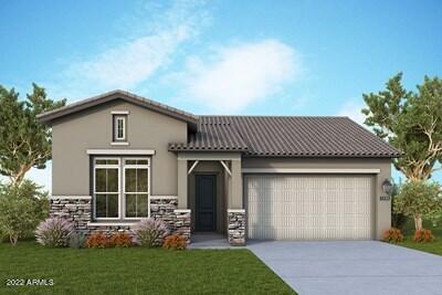 13233 W Golden Puma Trl, Peoria, AZ 85383