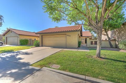 2230 E Flossmoor Ave, Mesa, AZ 85204 photo 3