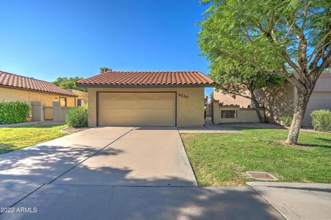 2230 E Flossmoor Ave, Mesa, AZ 85204 photo 1