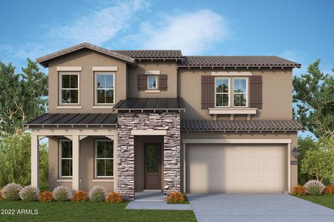 13228 W Golden Puma Trl, Peoria, AZ 85383