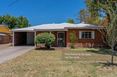 3016 E Palm Ln, Phoenix, AZ 85008 photo 1