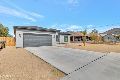 10032 N 8th Ave, Phoenix, AZ 85021 photo 1