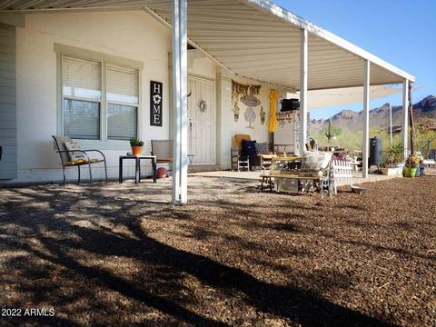 5058 N Delaware Dr, Apache Junction, AZ 85120 photo 1