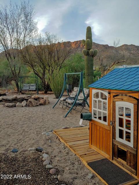 5058 N Delaware Dr, Apache Junction, AZ 85120 photo 27