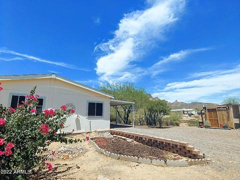 5058 N Delaware Dr, Apache Junction, AZ 85120 photo 22