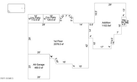 4219 E Janice Way, Phoenix, AZ 85032 photo 46