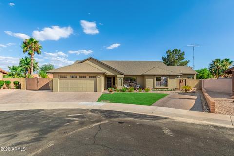 4219 E Janice Way, Phoenix, AZ 85032 photo 1