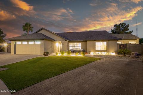 4219 E Janice Way, Phoenix, AZ 85032 photo 2