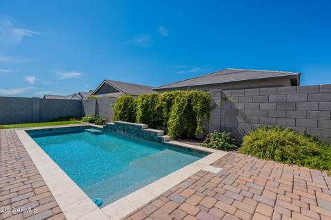 3444 E Arabian Dr, Gilbert, AZ 85296 photo 40