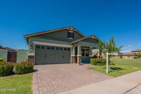 3444 E Arabian Dr, Gilbert, AZ 85296 photo 3