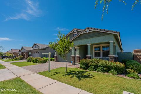 3444 E Arabian Dr, Gilbert, AZ 85296 photo 1