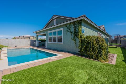 3444 E Arabian Dr, Gilbert, AZ 85296 photo 38