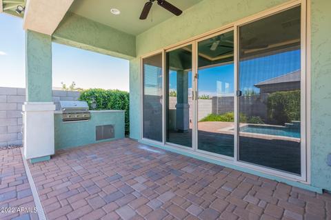 3444 E Arabian Dr, Gilbert, AZ 85296 photo 36