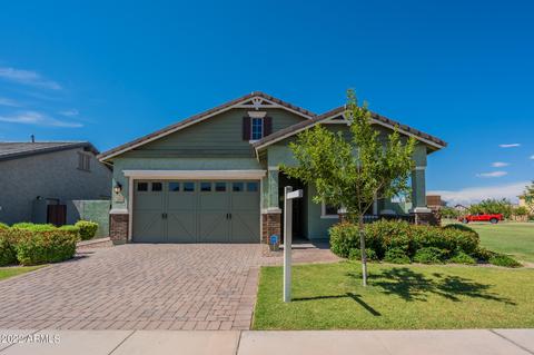 3444 E Arabian Dr, Gilbert, AZ 85296 photo 2