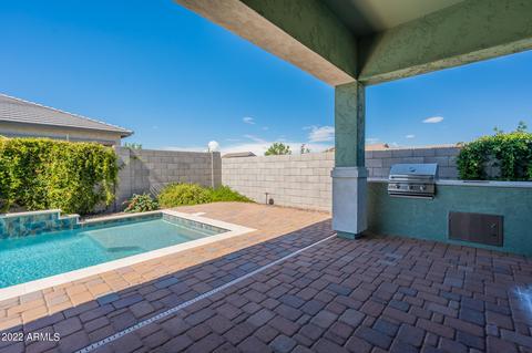 3444 E Arabian Dr, Gilbert, AZ 85296 photo 35