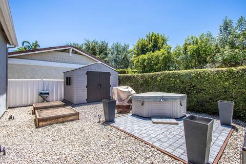 2723 E Virginia St, Gilbert, AZ 85296 photo 42