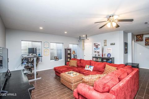 2723 E Virginia St, Gilbert, AZ 85296 photo 25