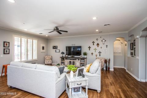 2723 E Virginia St, Gilbert, AZ 85296 photo 12