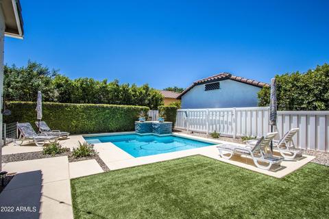 2723 E Virginia St, Gilbert, AZ 85296 photo 41