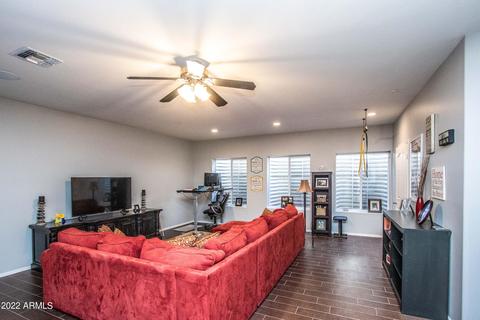 2723 E Virginia St, Gilbert, AZ 85296 photo 22