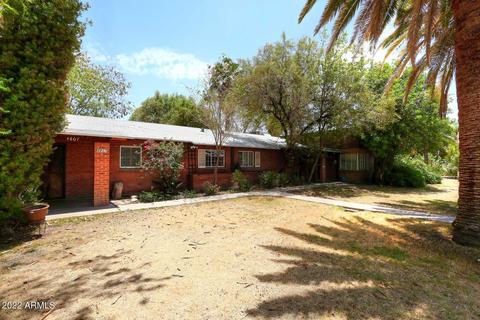 33 E Mariposa St, Phoenix, AZ 85012 photo 3