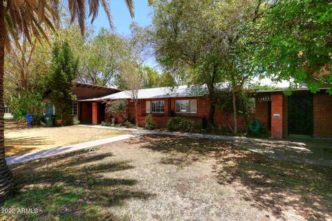 33 E Mariposa St, Phoenix, AZ 85012 photo 2