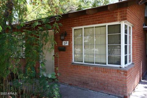 33 E Mariposa St, Phoenix, AZ 85012 photo 8