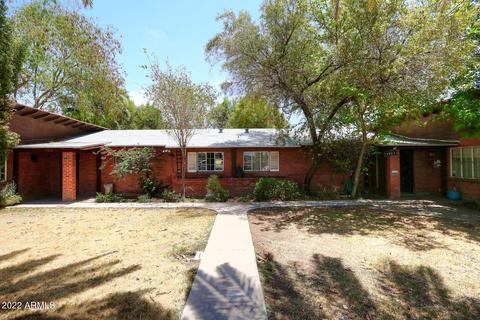 33 E Mariposa St, Phoenix, AZ 85012 photo 1