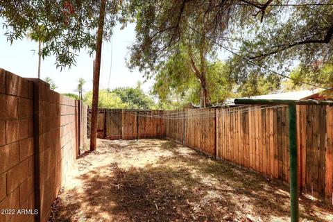33 E Mariposa St, Phoenix, AZ 85012 photo 45