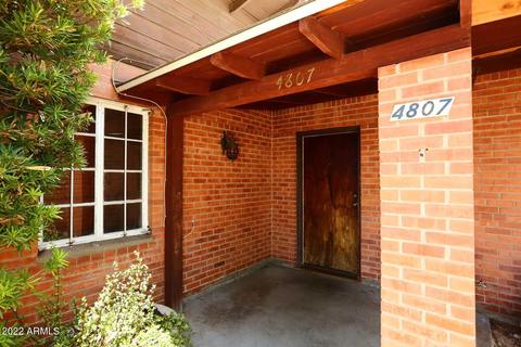 33 E Mariposa St, Phoenix, AZ 85012 photo 5