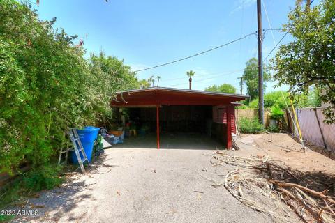 33 E Mariposa St, Phoenix, AZ 85012 photo 16