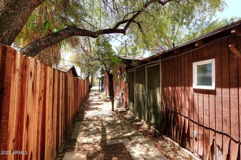 33 E Mariposa St, Phoenix, AZ 85012 photo 54