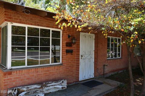 33 E Mariposa St, Phoenix, AZ 85012 photo 6