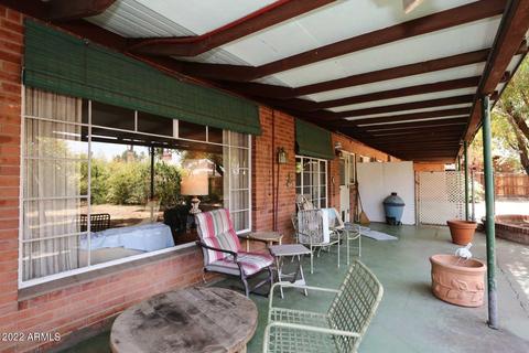 33 E Mariposa St, Phoenix, AZ 85012 photo 14