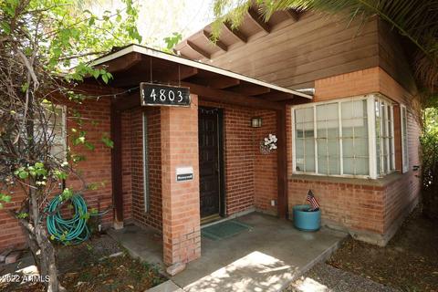 33 E Mariposa St, Phoenix, AZ 85012 photo 4