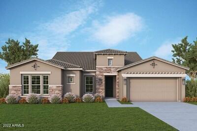 21367 W Mariposa St, Buckeye, AZ 85396