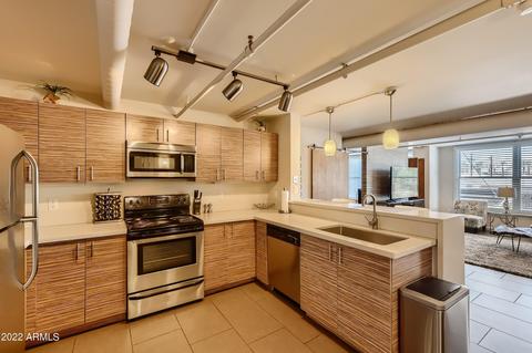535 W Thomas Rd #213, Phoenix, AZ 85013 photo 3