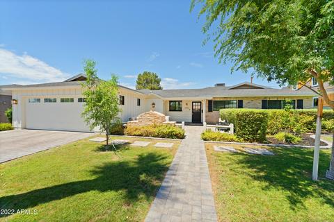 3442 E Coolidge St, Phoenix, AZ 85018 photo 1