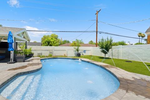 3442 E Coolidge St, Phoenix, AZ 85018 photo 29
