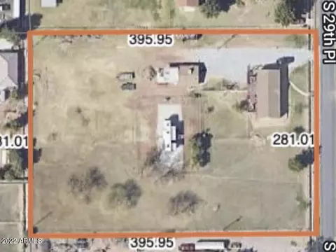 212 S 29th Pl, Gilbert, AZ 85296