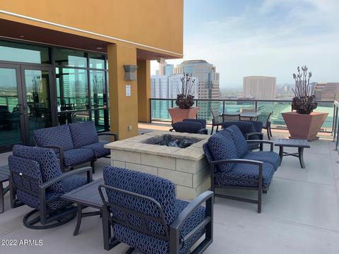 310 S 4th St #1202, Phoenix, AZ 85004 photo 14
