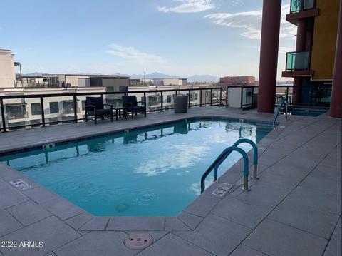 310 S 4th St #1202, Phoenix, AZ 85004 photo 20