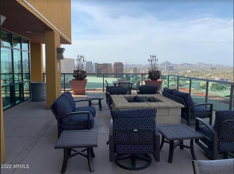 310 S 4th St #1202, Phoenix, AZ 85004 photo 21