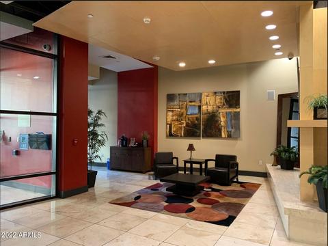 310 S 4th St #1202, Phoenix, AZ 85004 photo 12