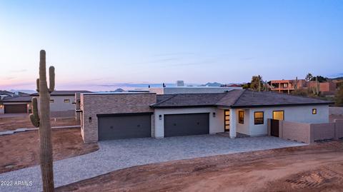 8334 E Regina Cir, Mesa, AZ 85207 photo 5